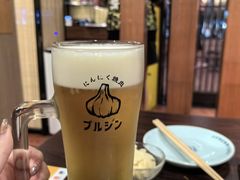 -蒜香焼肉PURUSHIN(马场路店)