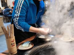 -锅来乐地锅鸡(安亭店)