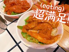 -肆幺幺烤肉(乐汇城店)