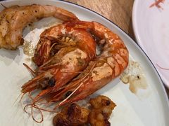 -上渔铁板烧(熙悦汇店)