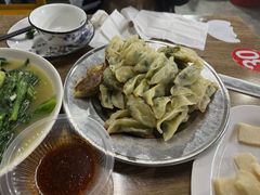 -老南门煎饺