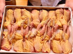 -鳥喜Toriki怀石烧鸟料理