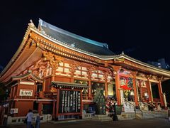 -浅草寺