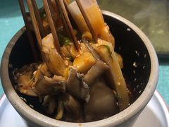 -巴蜀人家(东关街店)
