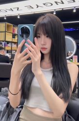 -藤野造型烫染·接发