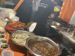 -江味龙虾馆·裸蓝龙虾(南山店)