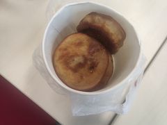 -馅饼粥·百年传承 since1926(中山路店)