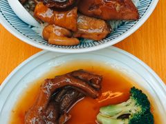 -荔林食店(西华路店)