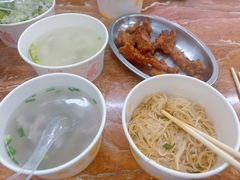 -三真丸子美食坊(故宫路店)
