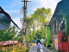 -石井坡(地铁站)