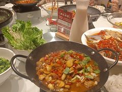-味上湘菜馆(悦方ID MALL店)