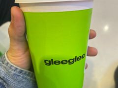 -gleeglee乐溢亦茶(朝阳大悦城店)