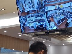 -素满香·Vegan食养自助(天一广场店)