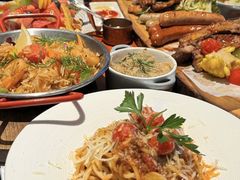 -haxnbauer海森堡德国餐厅(深圳coco店)