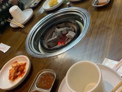 -·缸桶屋·韩式牛肋条自助烤肉(西湖D11店)