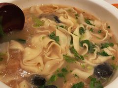 -萧记三鲜烩面(黄河南路店)