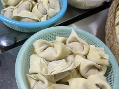 -阿麟馄饨(延长路店)