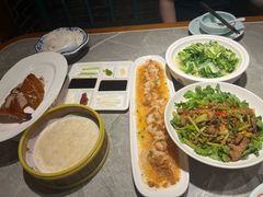 -北平食府(马鞍山路店)