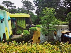 -三鹰之森吉卜力美术馆