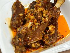 -呷得家常菜馆(王公塘店)