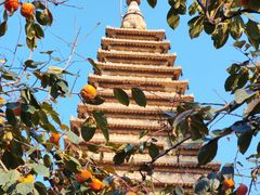 -北京石刻艺术博物馆(五塔寺)