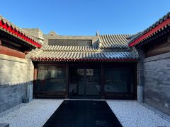 -京兆尹(雍和宫店)