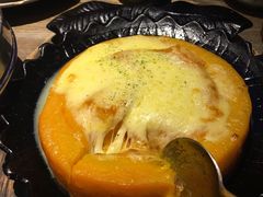 -蜜桃餐厅·江浙融合菜(荟聚购物中心店)