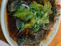 -饭饱香土碗菜(新科店)