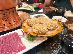 -南门涮肉(通州大船店)