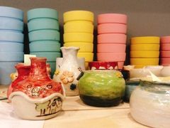 -趣陶陶艺手工坊(新世界百货重庆店)