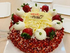 -85度C(深圳佳宁娜店)