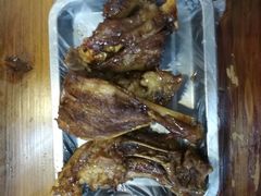 -赵元章肉骨烧(山塘街店)