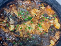 -小螺号海鲜·地道鲁菜(泉城广场店)