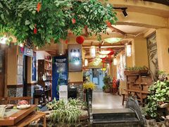 -大理董·董家小厨野生菌火锅(古城旗舰店)