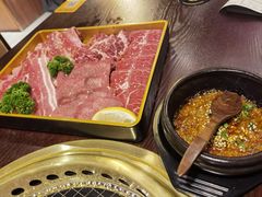 -龍二烧肉酒场(九亭店)