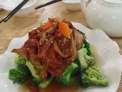 -佛有缘素食馆·荔湾老字号(陈家祠首店)