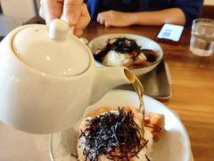 -Retro Deli 茶泡饭
