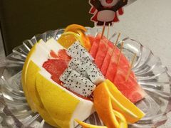 -海底捞火锅(河东万达广场店)