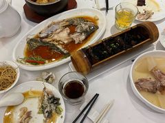 -乾隆美食·本帮菜(黄河路店)