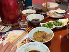 -1078號老北京涮肉(松柏店)