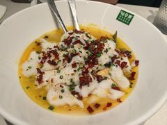 柠檬酸菜鱼-绿草地·湘菜(芙蓉天街店)