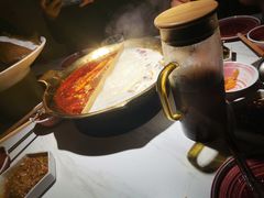 -九鼎轩脆毛肚火锅(三钢里店)