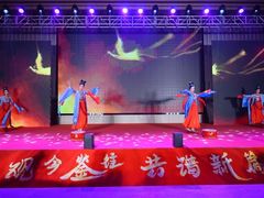 -食光全日制餐厅(绵阳首开喜来登酒店)