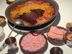 -卤校长老火锅(沙坪坝直营店)