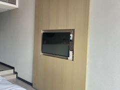 -Space君欧高空江景酒店(重庆解放碑云端之眼店)