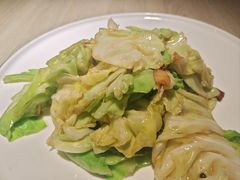 手撕包菜-味莊·青岛菜(云霄路店)