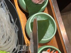 -捞王锅物料理(金华义乌之心店)