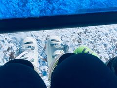 -长白山华美胜地滑雪场
