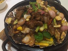 -松雅轩商务婚礼生日(同和店)