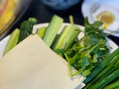 -缘福乡村铁锅炖民宿(八达岭店)